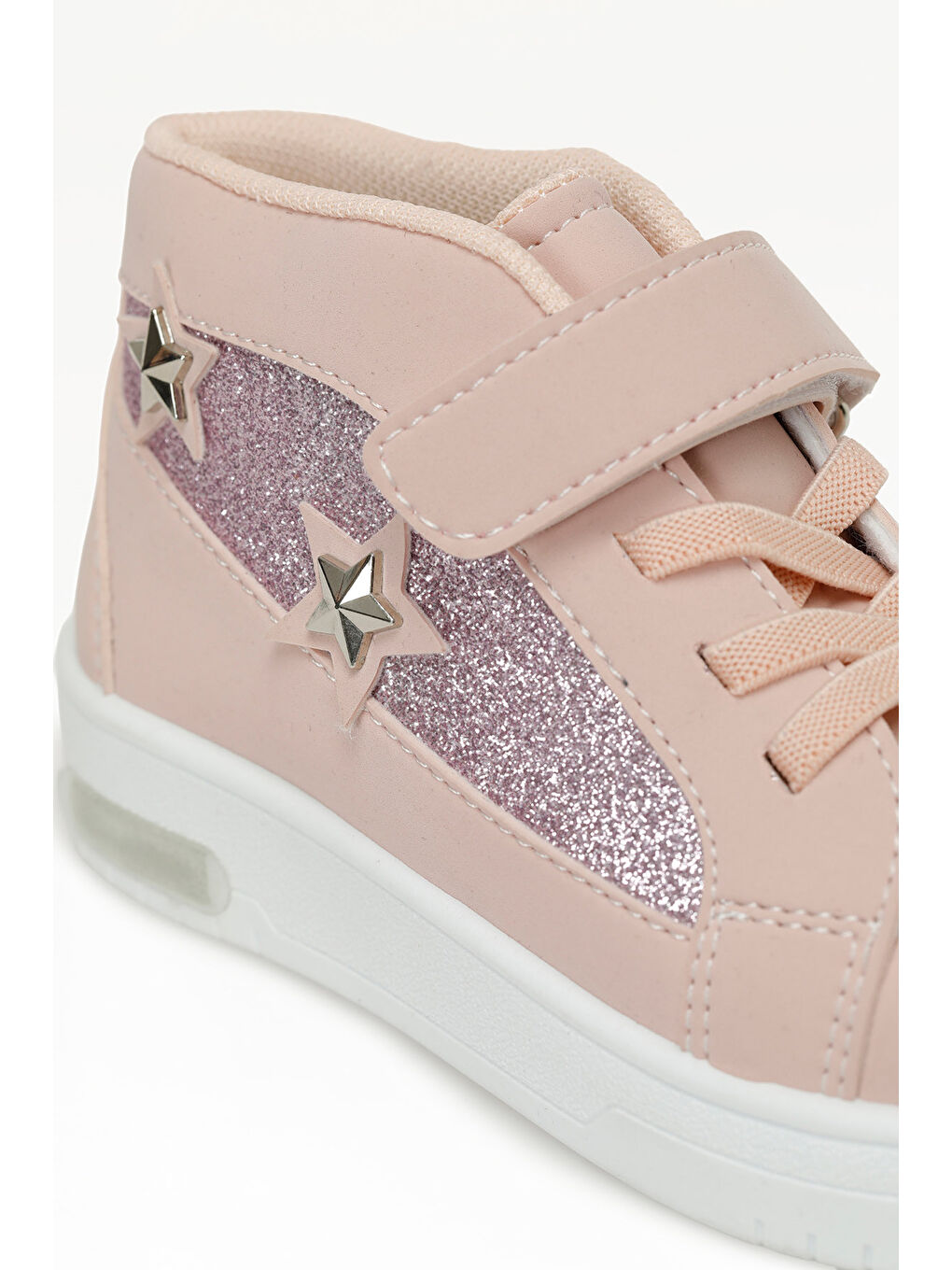 Pembe CALI P 5PR Pudra Kız Çocuk 833-6