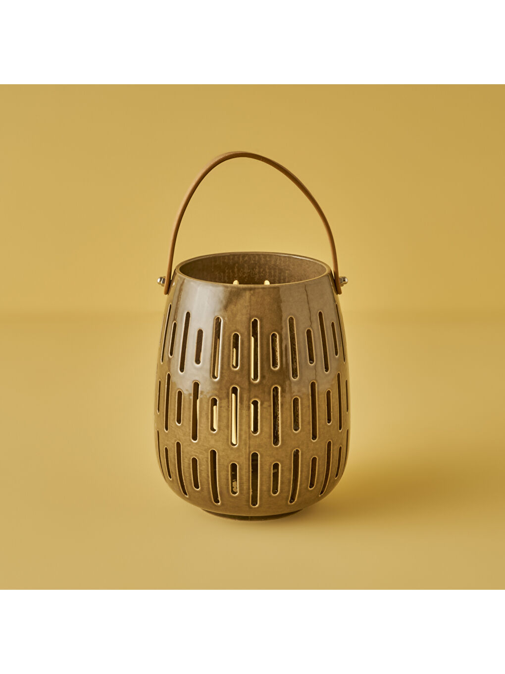 Shine Fener Yeşil (15x20 cm)