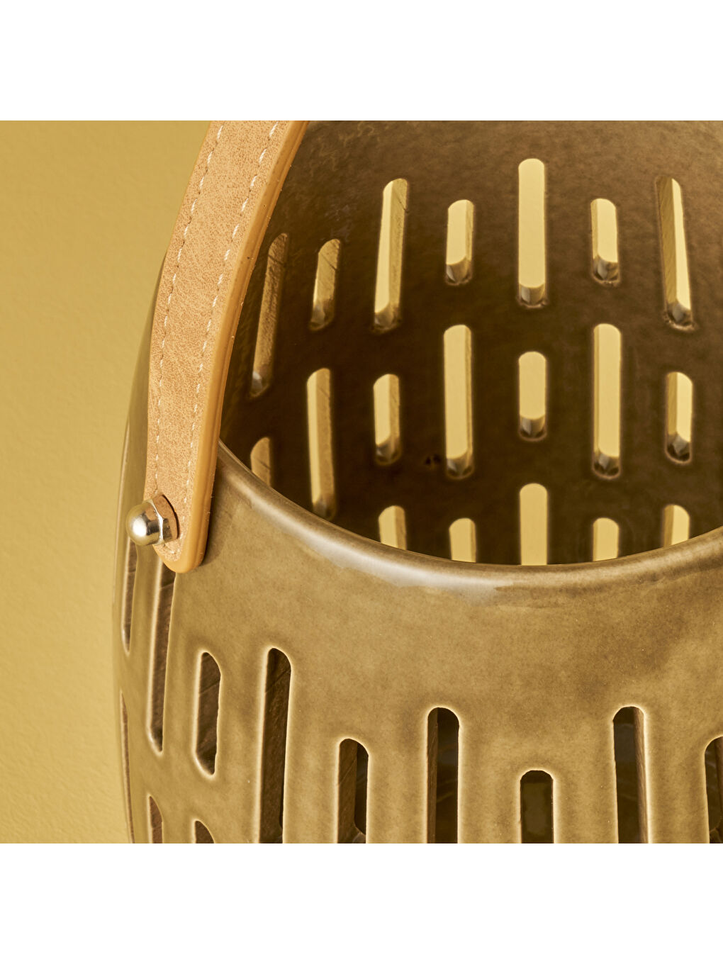 Shine Fener Yeşil (15x20 cm)-1