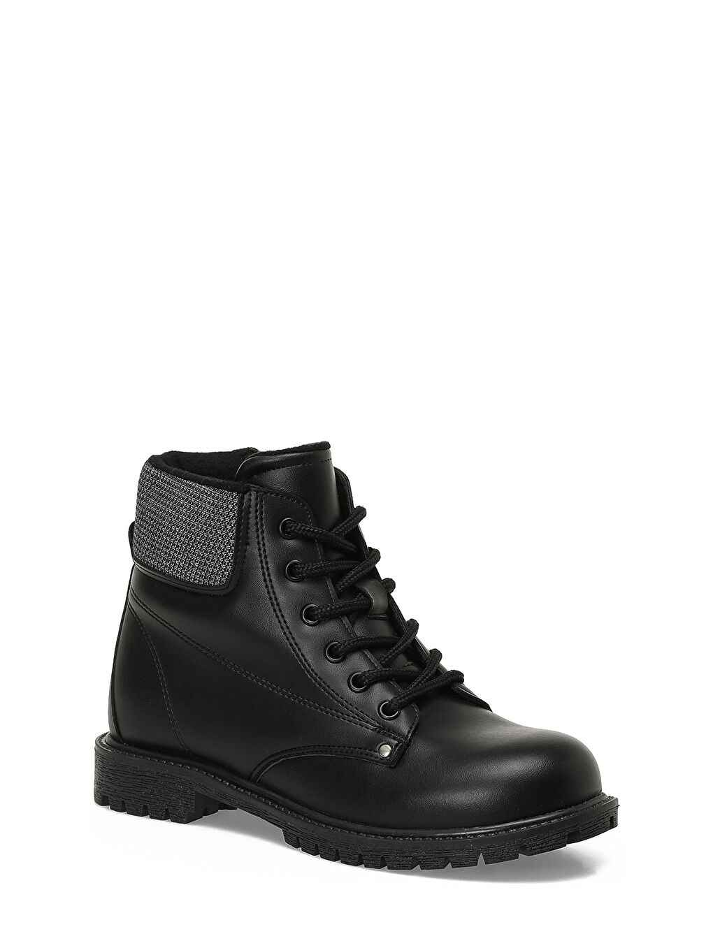 SWIP G 5PR Siyah Erkek Çocuk Worker Bot-1