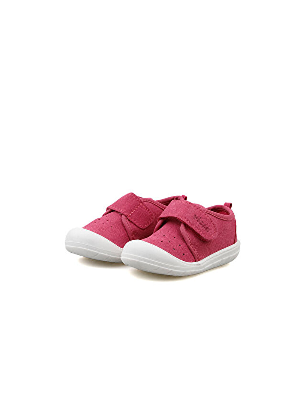 Anka Çocuk Günlük Ayakkabı 950.p21k.225-07 Pembe-3