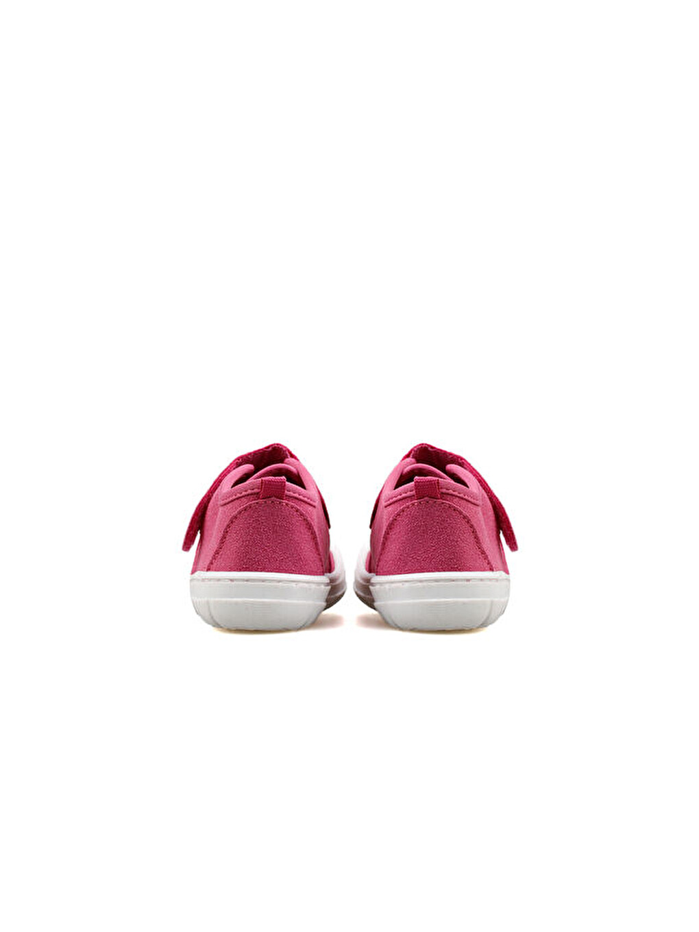 Anka Çocuk Günlük Ayakkabı 950.p21k.225-07 Pembe-4
