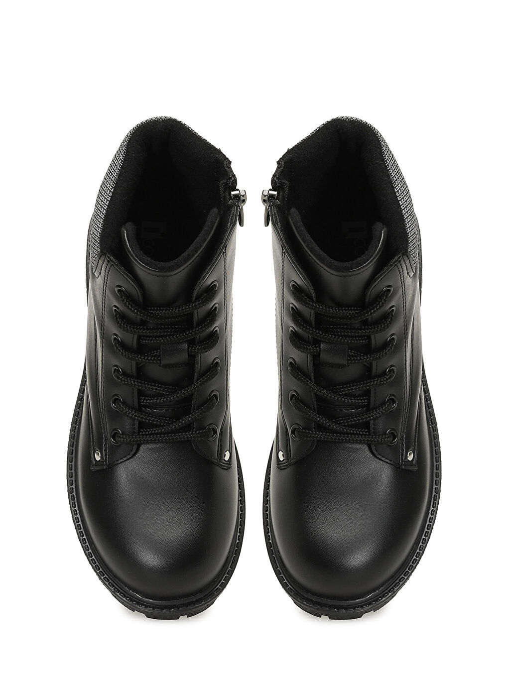 SWIP G 5PR Siyah Erkek Çocuk Worker Bot-3