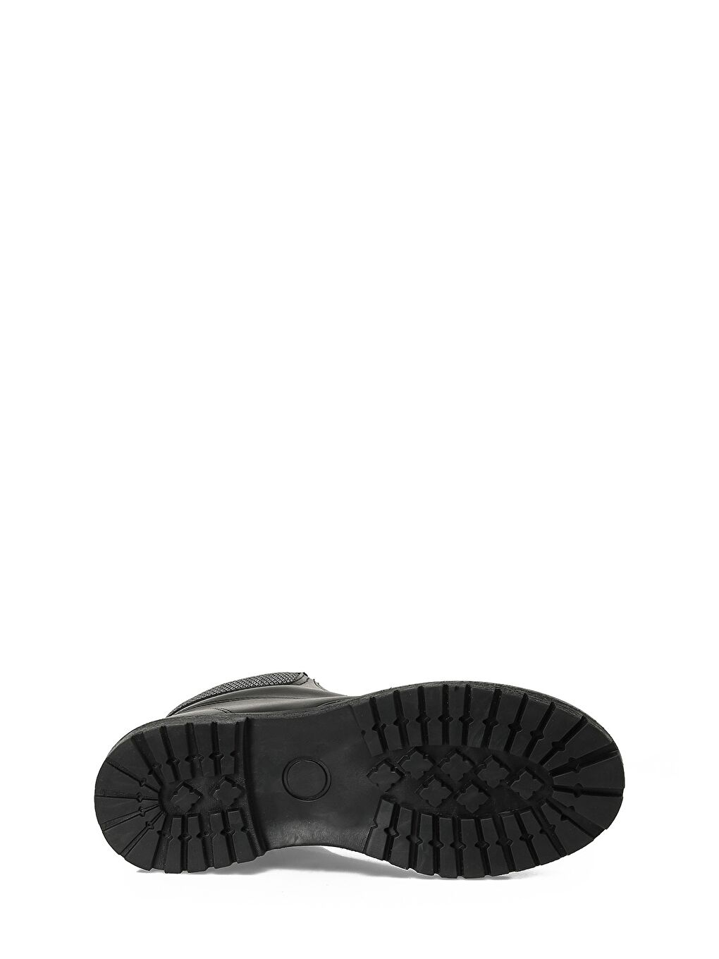 SWIP G 5PR Siyah Erkek Çocuk Worker Bot-5