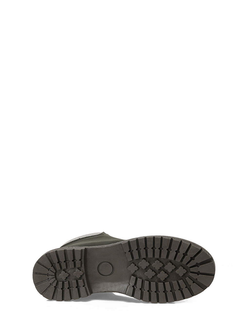 SWIP G 5PR Haki Erkek Çocuk Worker Bot-5