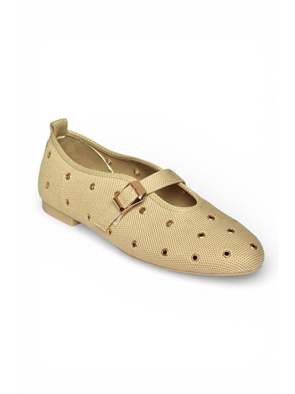 Bej Ten Kadın Babet Y820410104-5