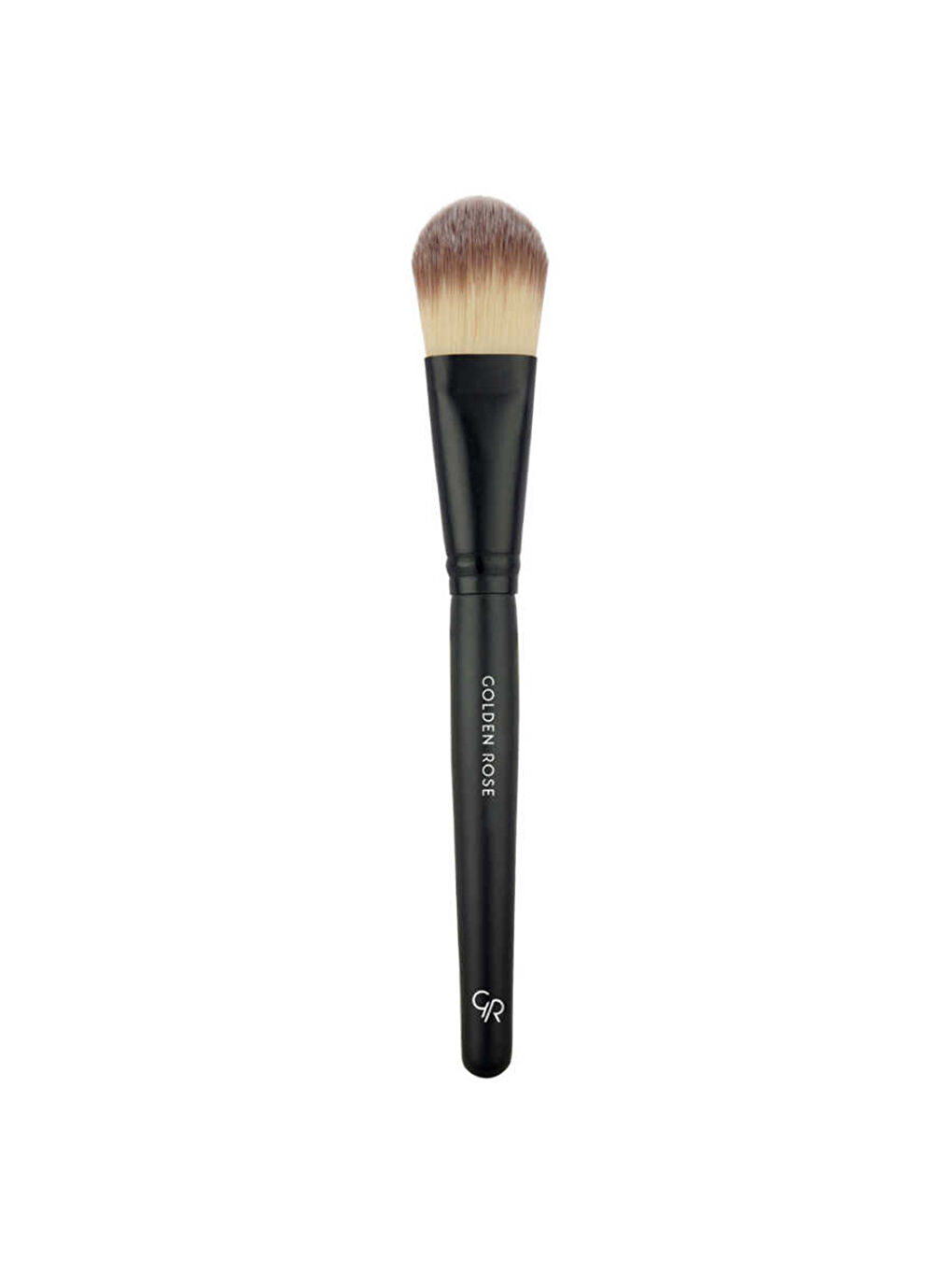 GOLDEN ROSE Foundation Brush