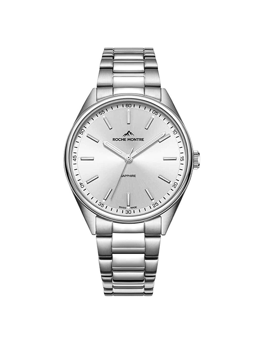 Gri RMG6010-02 Erkek Kol Saati