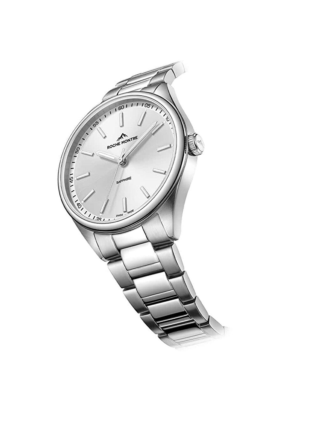 Gri RMG6010-02 Erkek Kol Saati-2