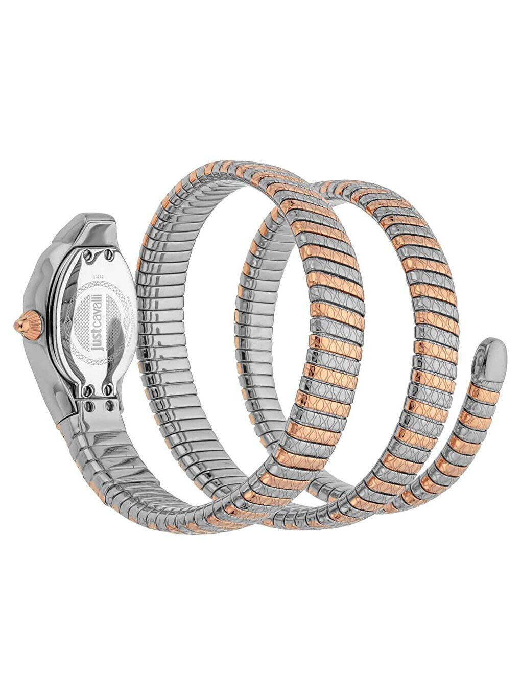 Gri JC1L112M0055 Kadın Kol Saati-1