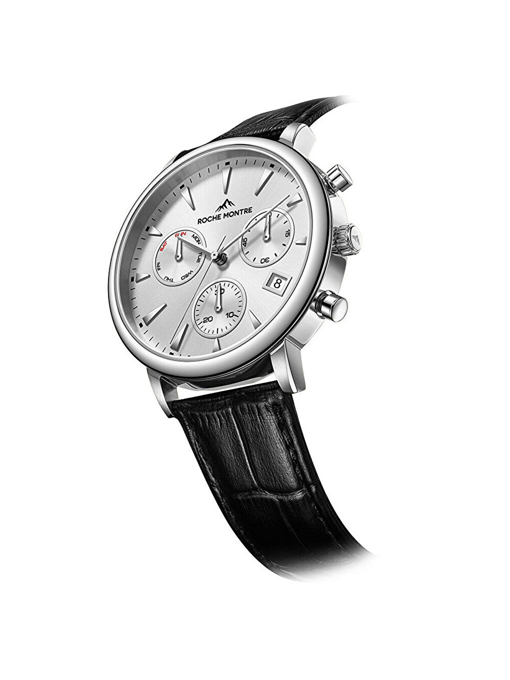 Siyah RMG6014-01 Erkek Kol Saati-2