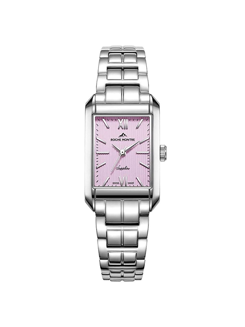 Gri RML5010-02 Kadın Kol Saati