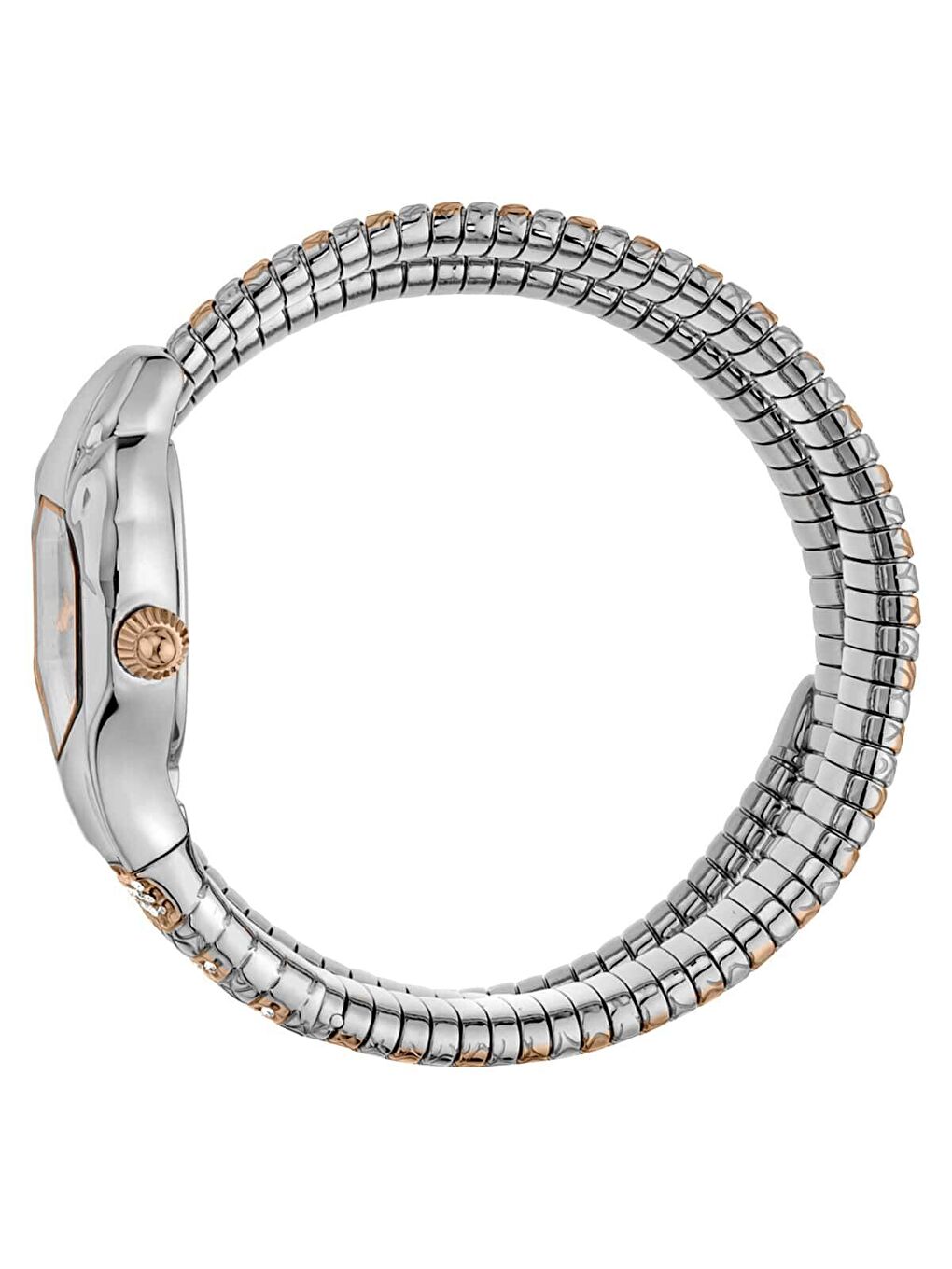 Gri JC1L112M0055 Kadın Kol Saati-2