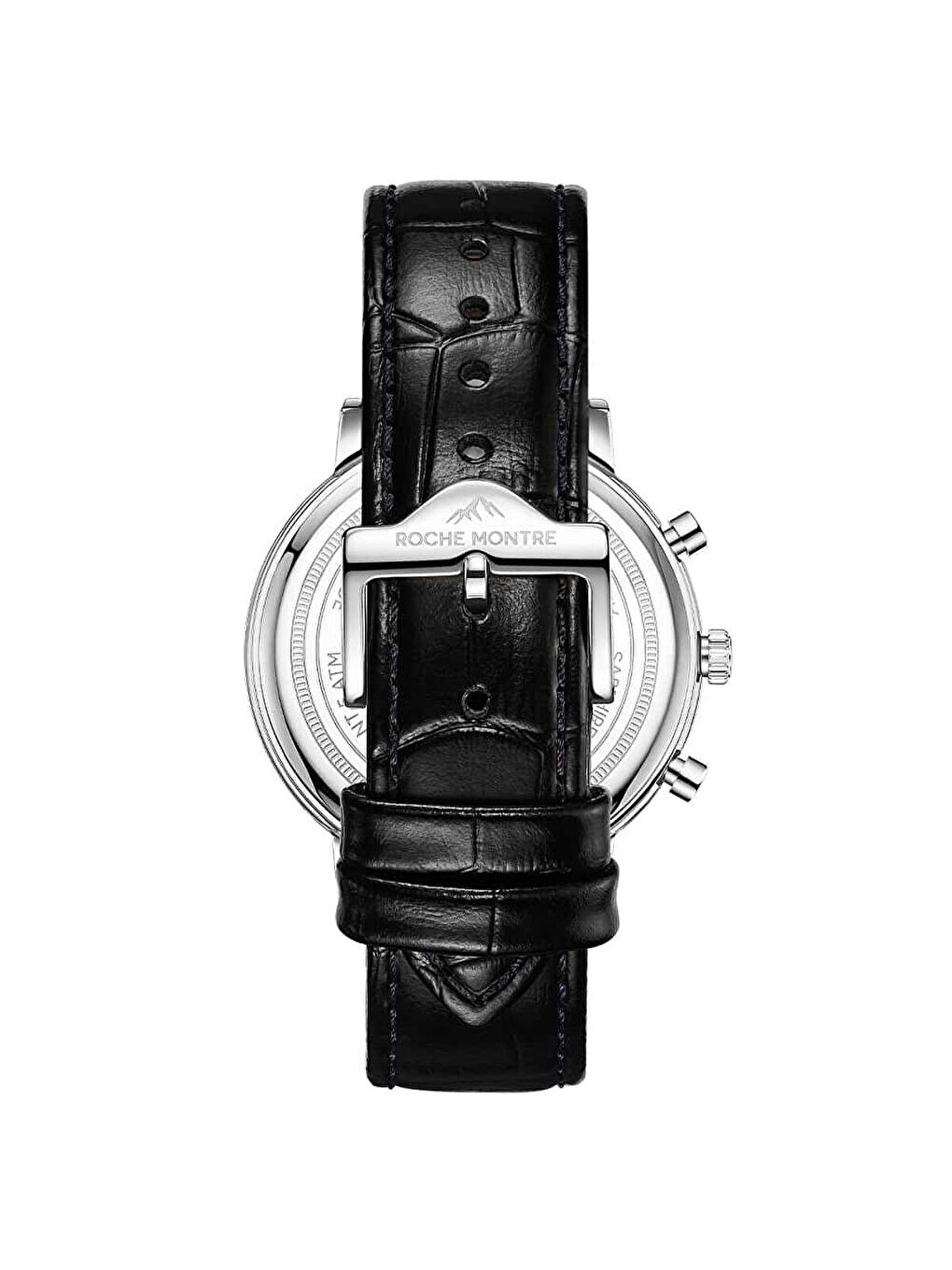 Siyah RMG6014-01 Erkek Kol Saati-3