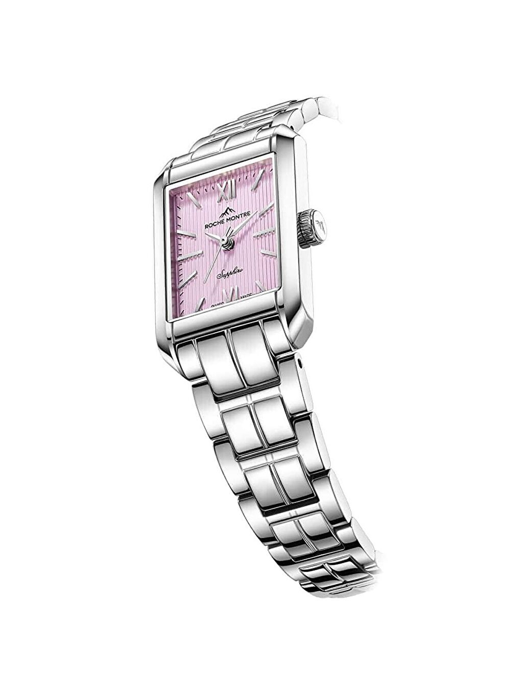 Gri RML5010-02 Kadın Kol Saati-2