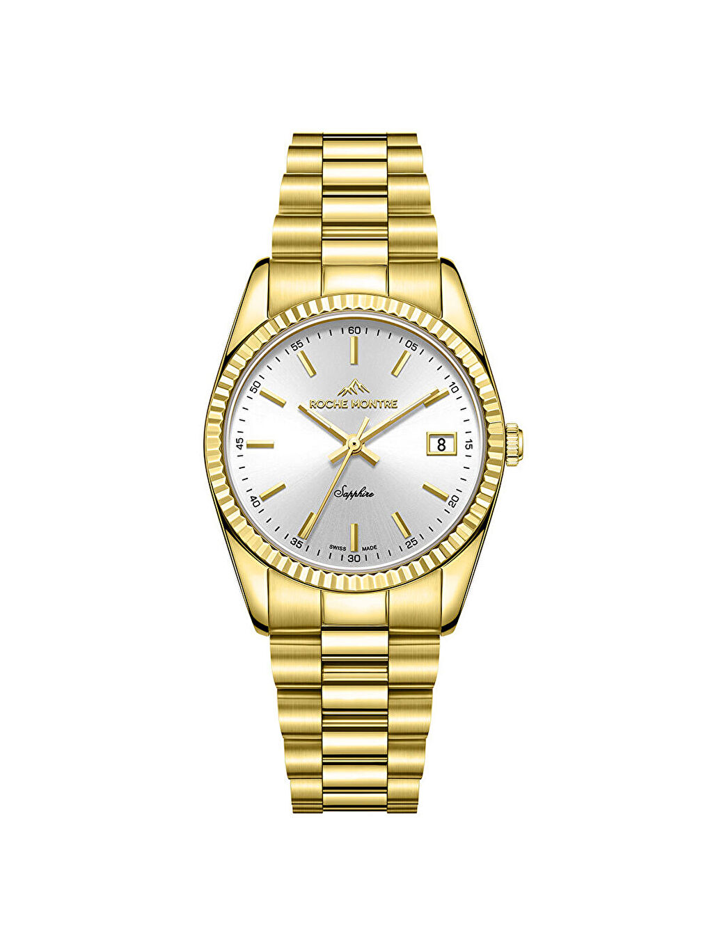 Sarı RML5017-06 Kadın Kol Saati