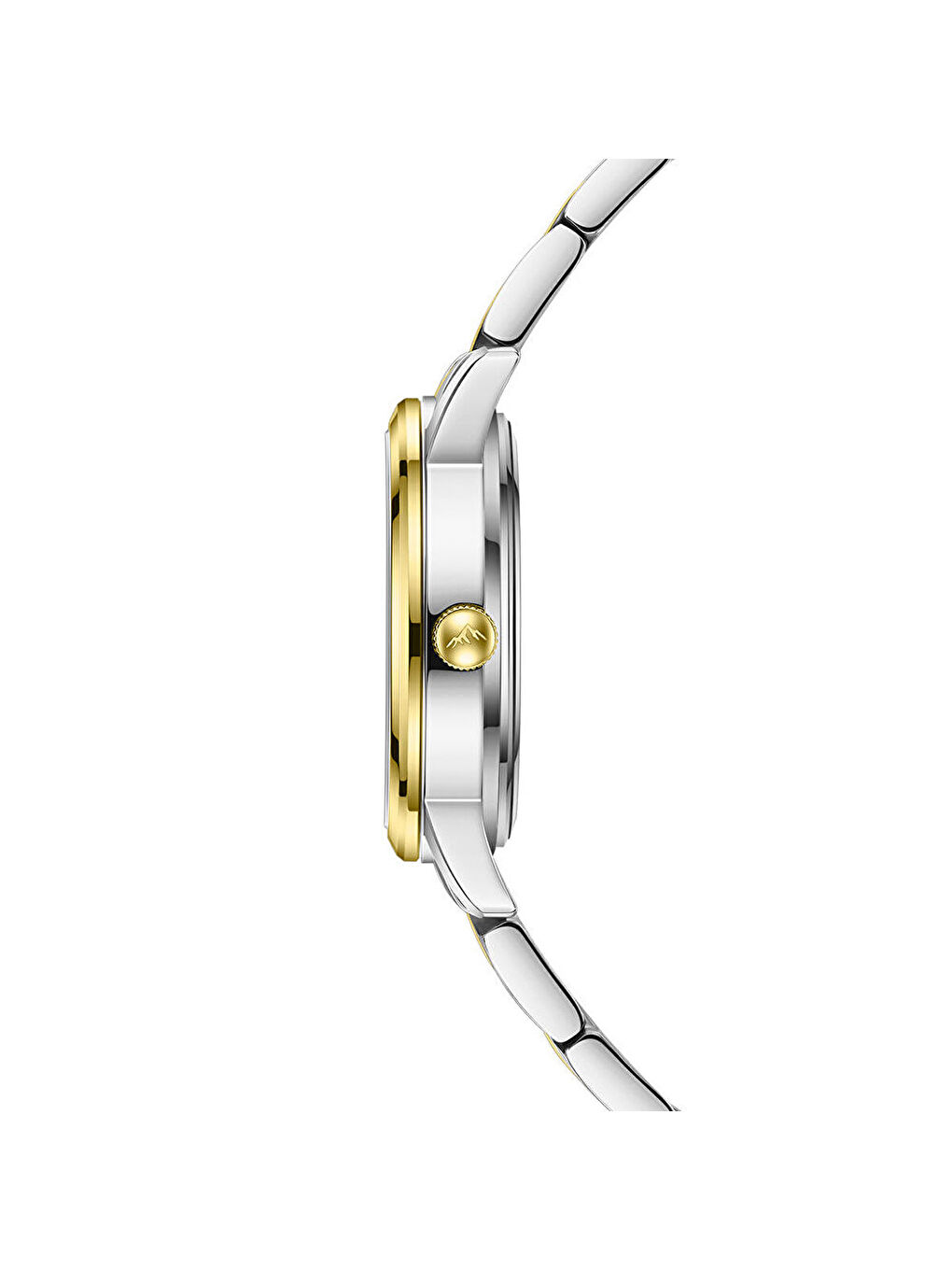 Sarı RML5014-02 Kadın Kol Saati-1