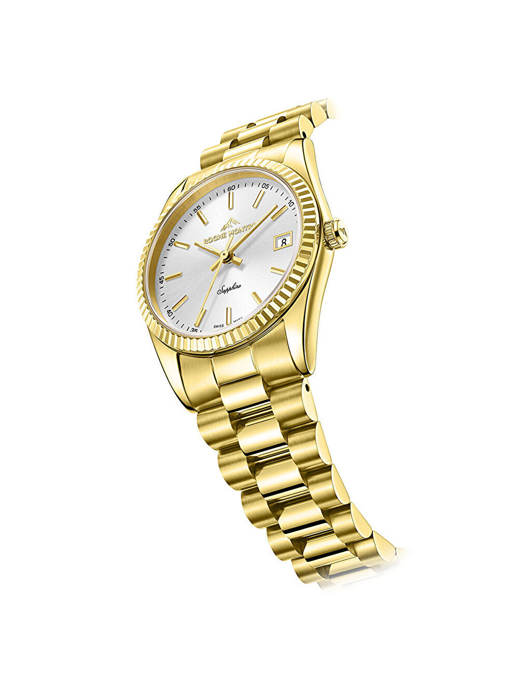 Sarı RML5017-06 Kadın Kol Saati-2