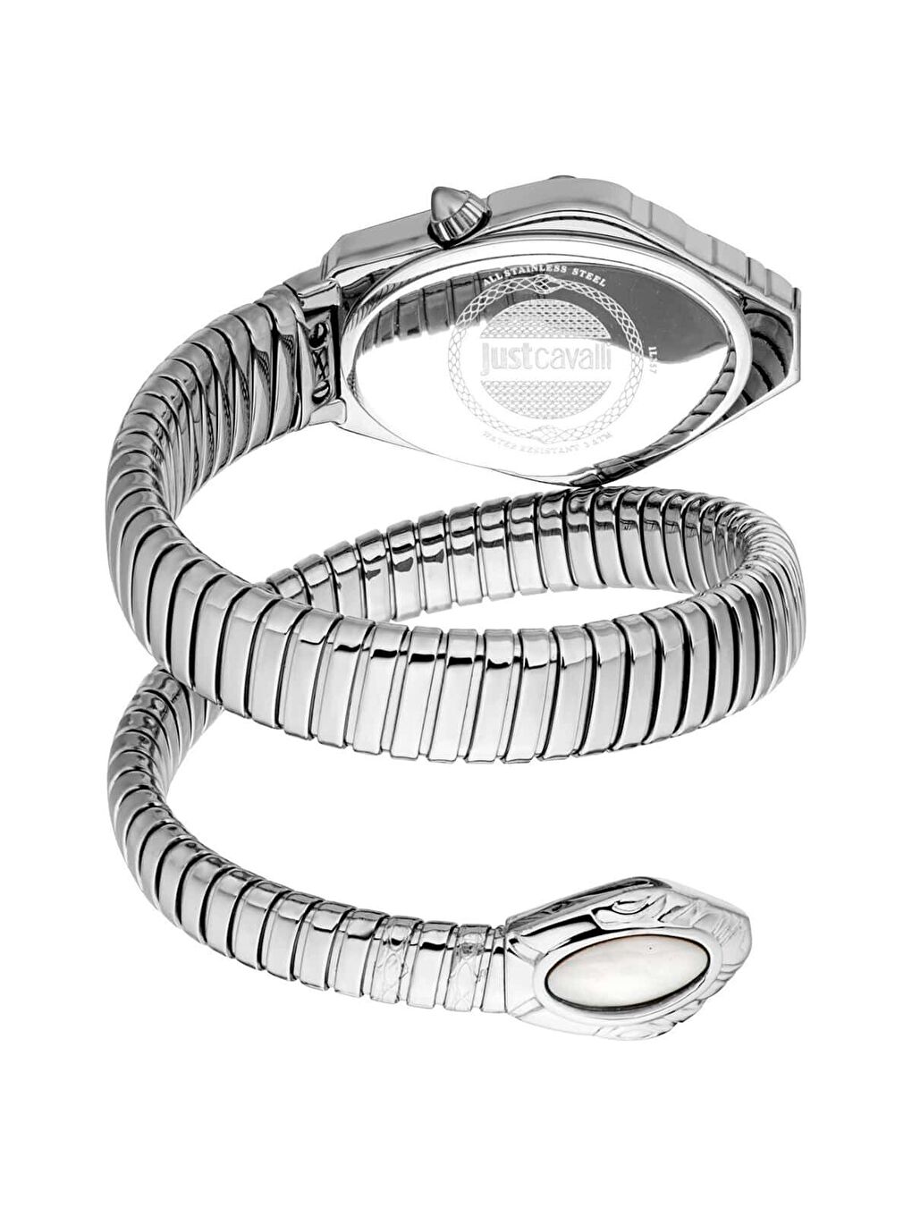 Gri JC1L357M0015 Kadın Kol Saati-1