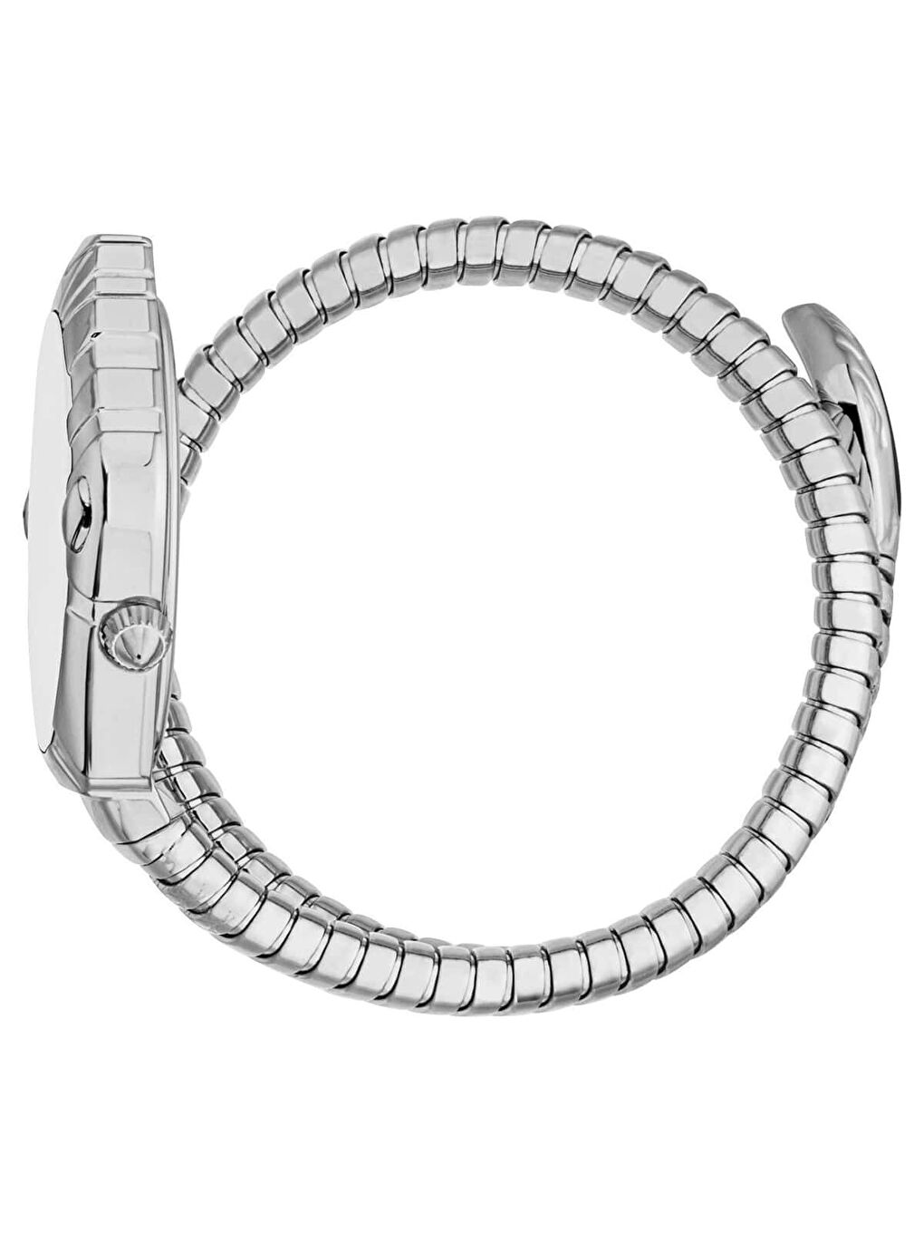 Gri JC1L357M0015 Kadın Kol Saati-2