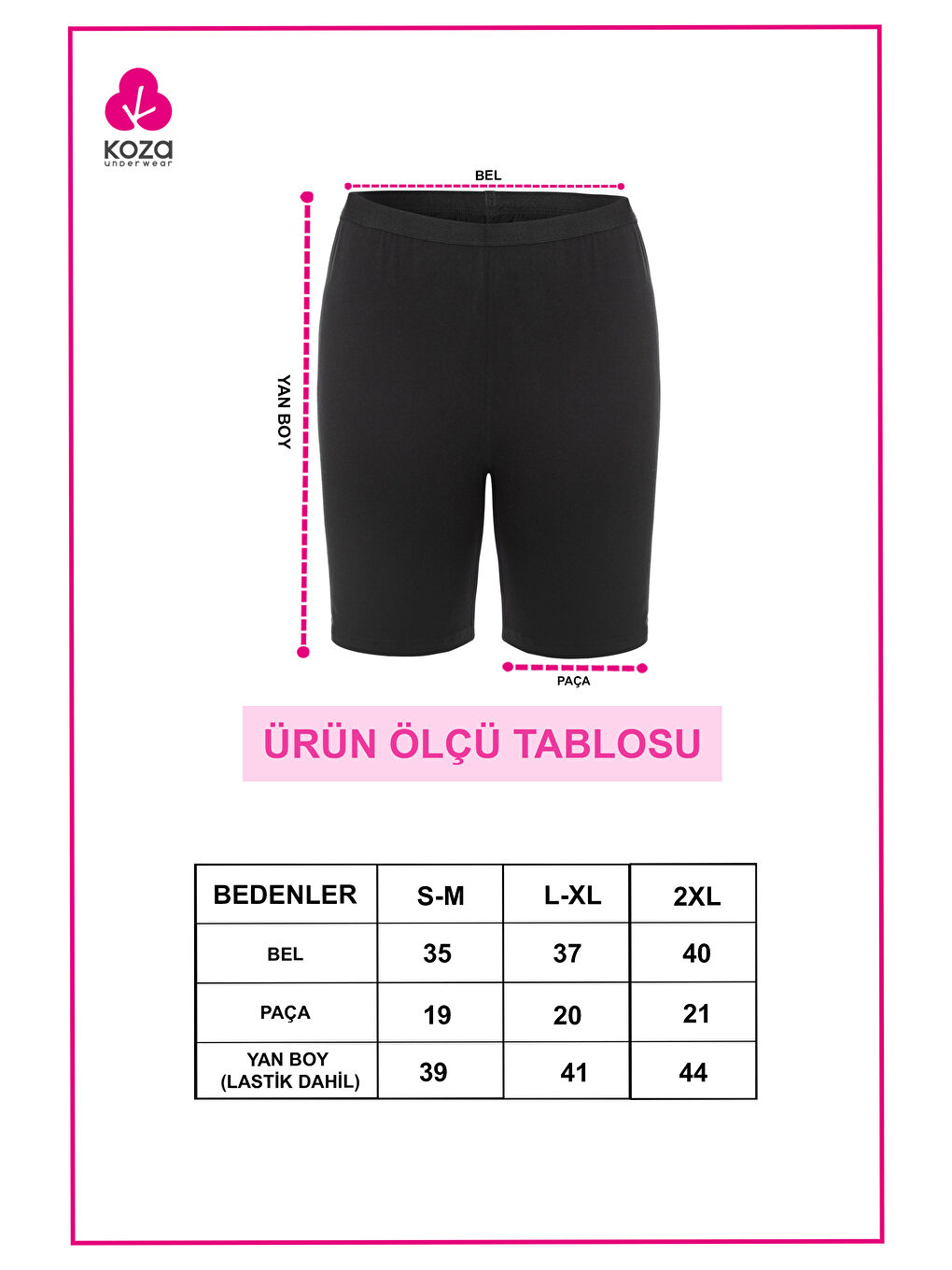 Siyah Kadın Viskon Yumuşak Tuşe İkili İçlik Tayt-4