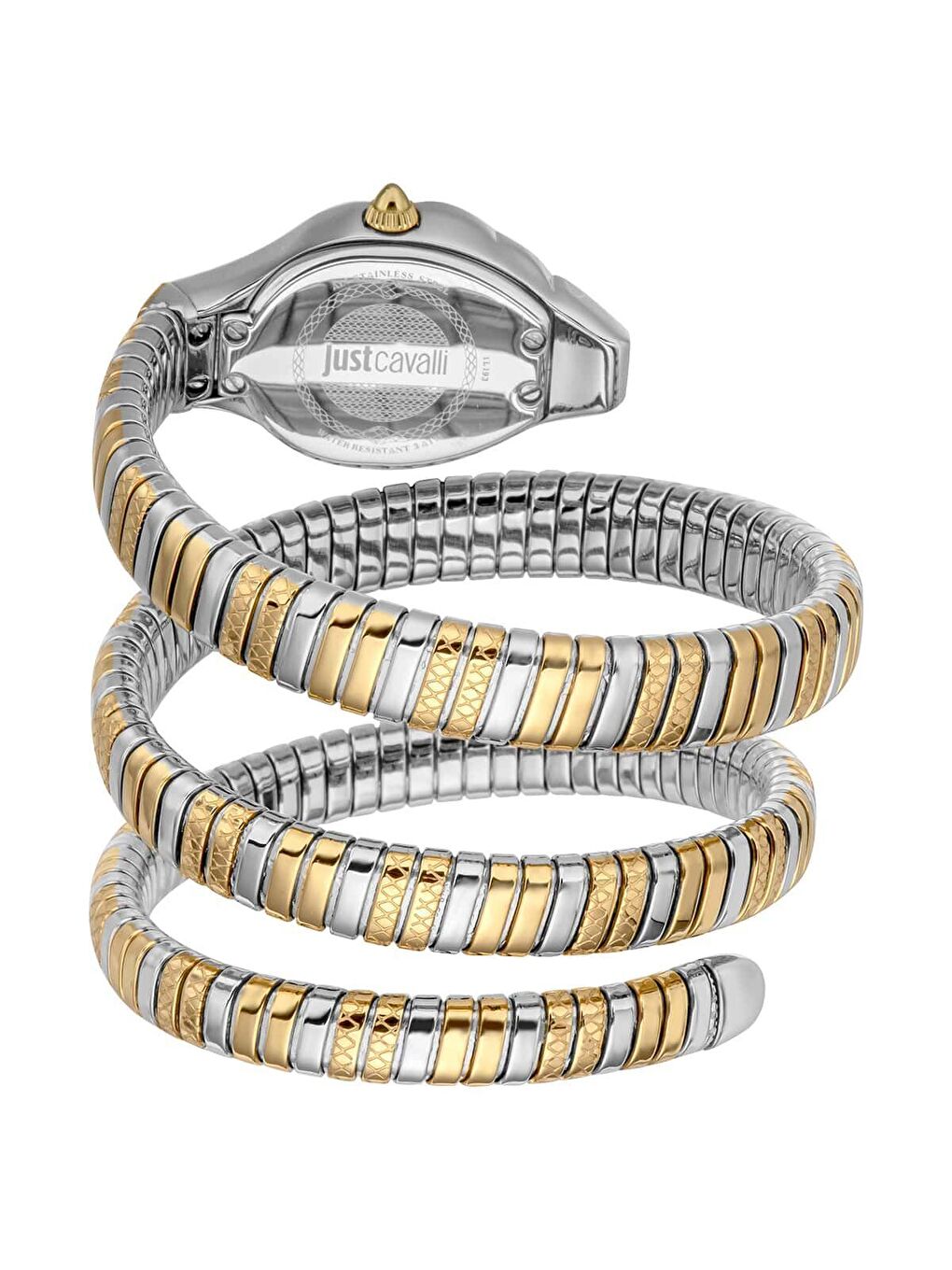 Sarı JC1L193M0055 Kadın Kol Saati-1