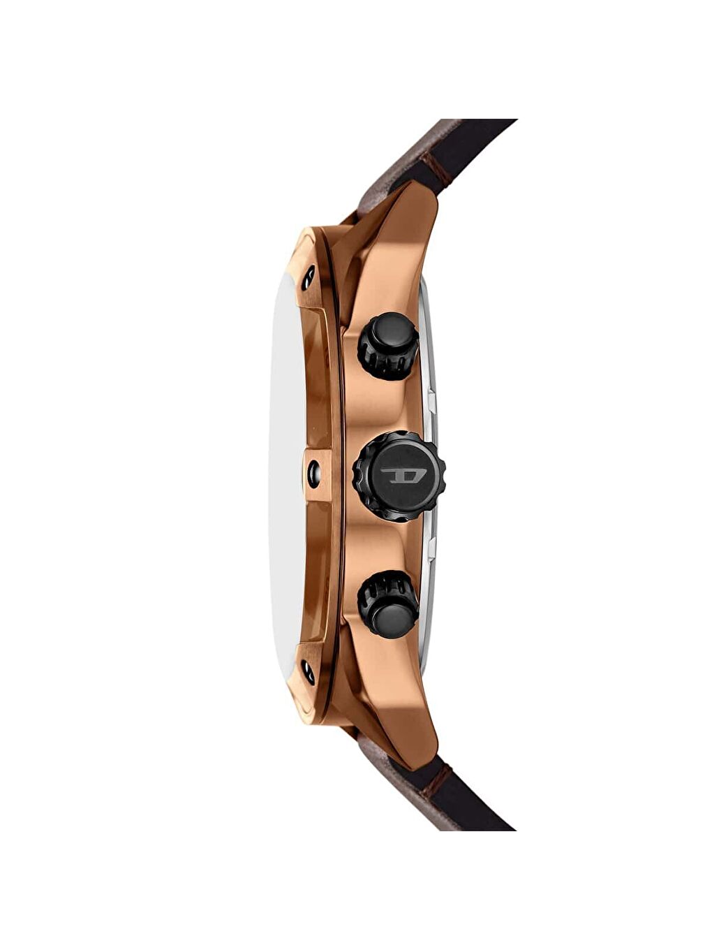 Sarı DZ4698 Erkek Kol Saati-1