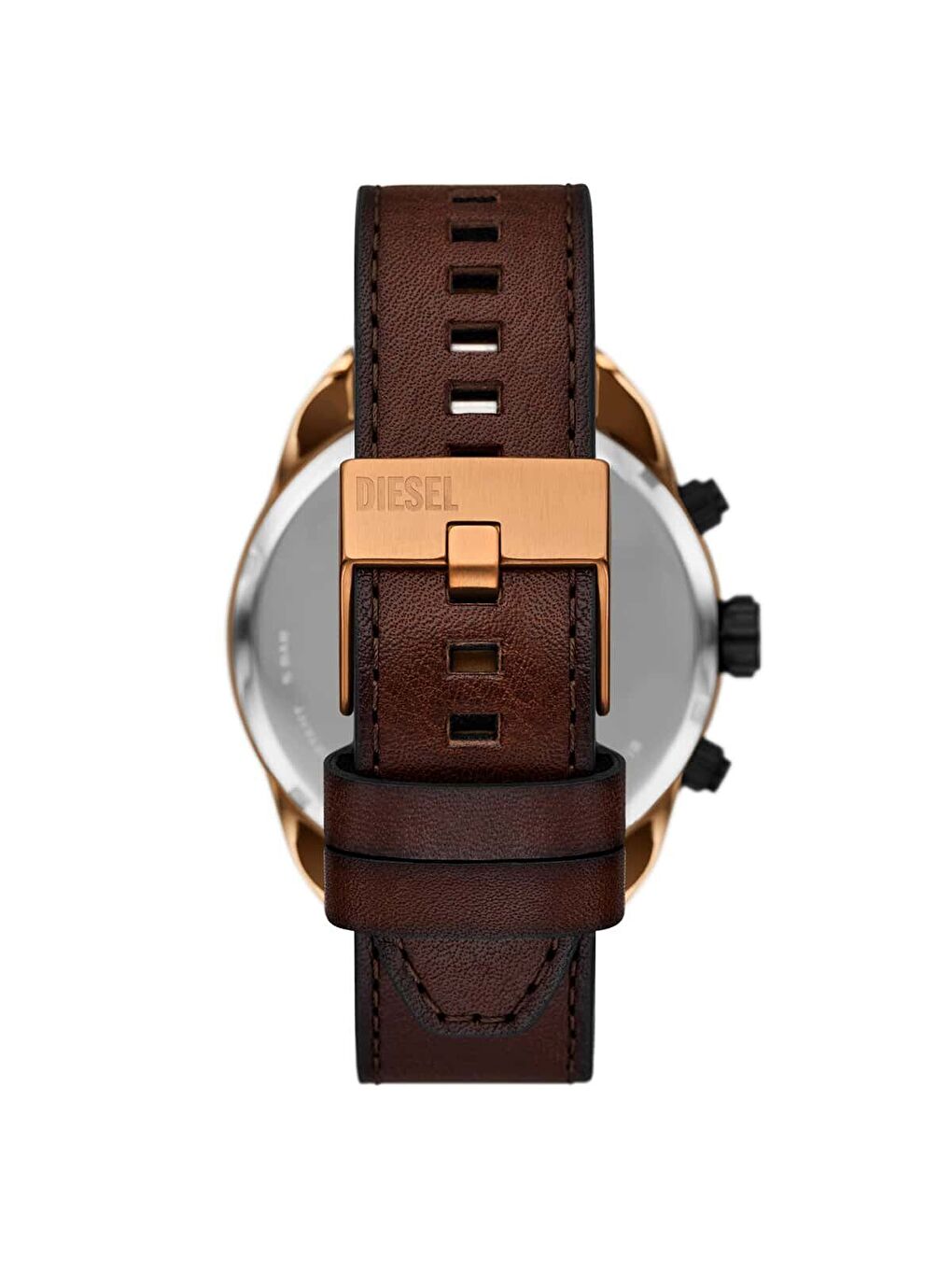 Sarı DZ4698 Erkek Kol Saati-2