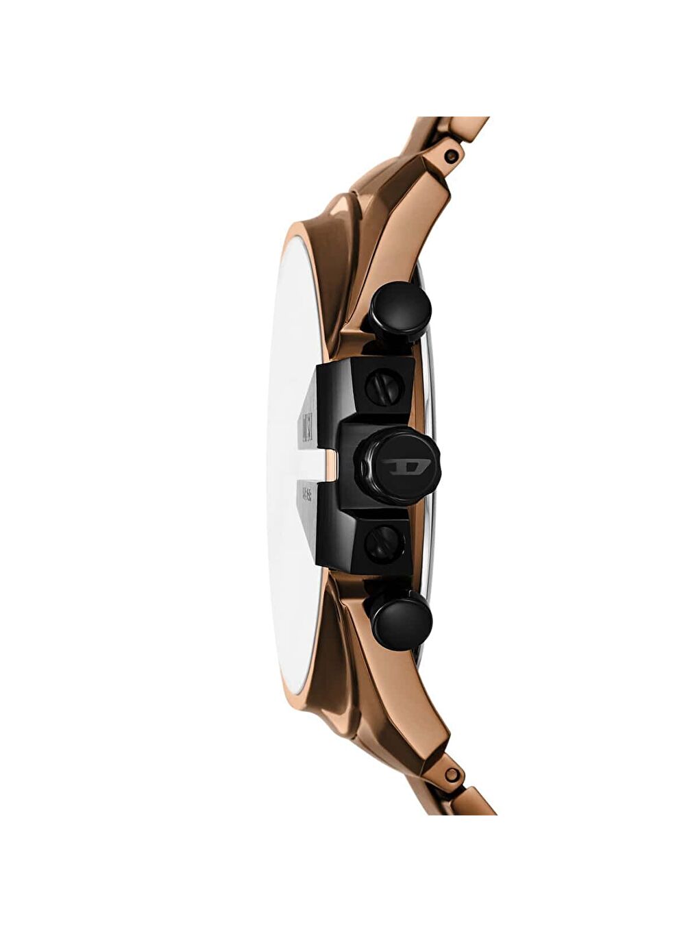 Sarı DZ4697 Erkek Kol Saati-1