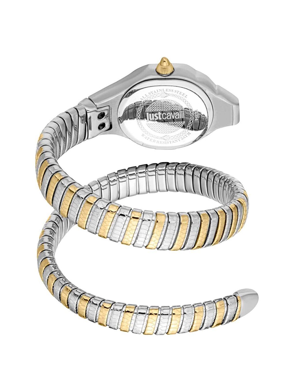 Sarı JC1L354M0055 Kadın Kol Saati-1