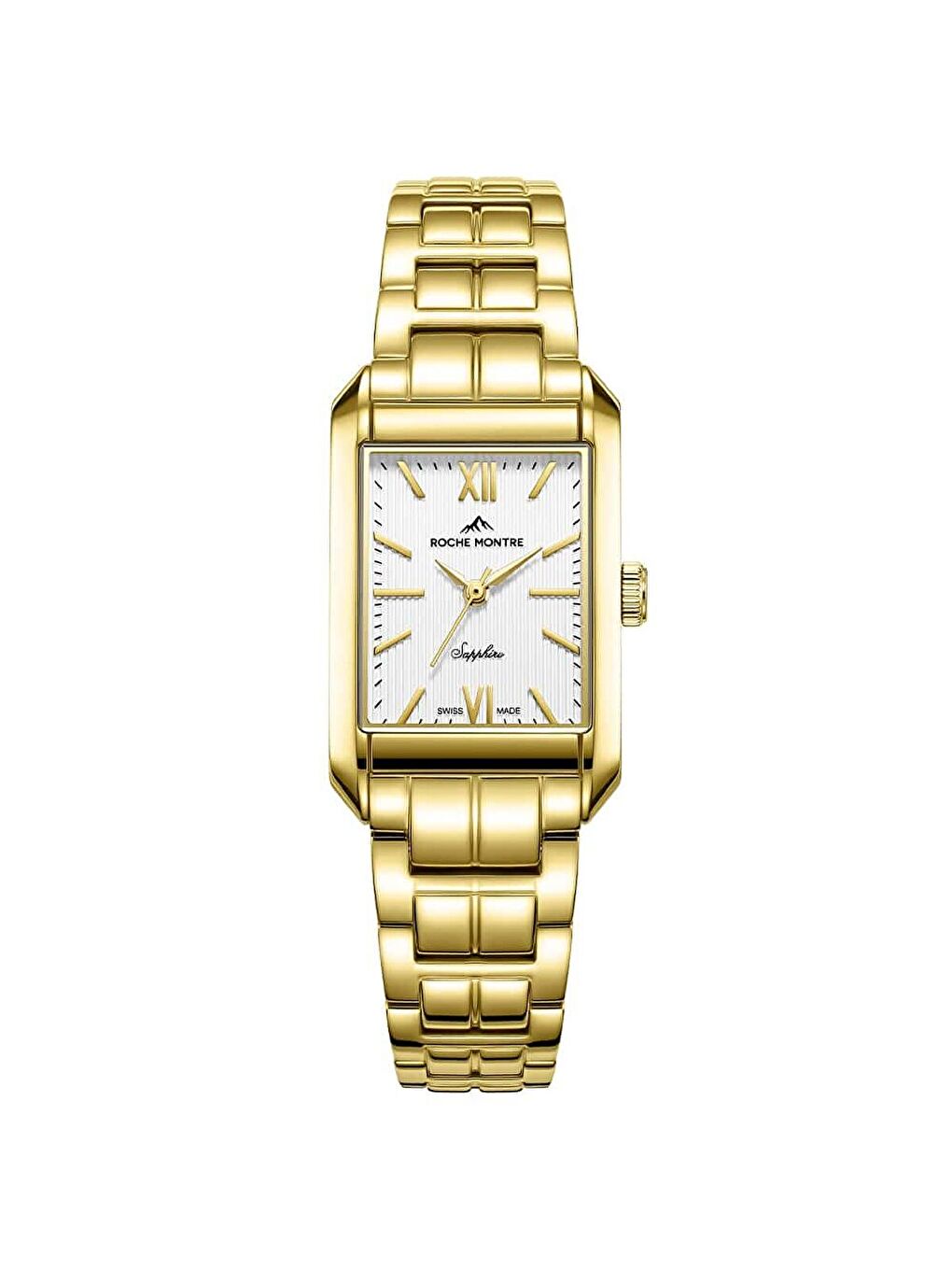 Sarı RML5010-05 Kadın Kol Saati