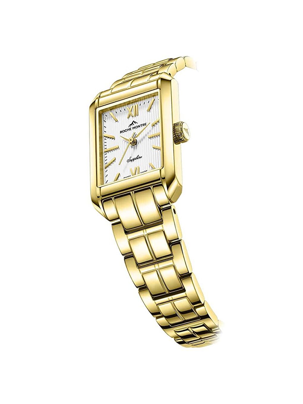 Sarı RML5010-05 Kadın Kol Saati-2