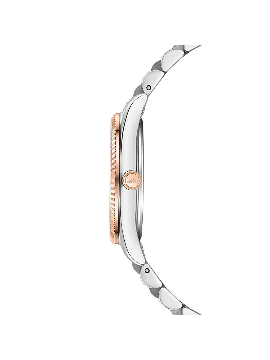 Gri RML5017-04 Kadın Kol Saati-1