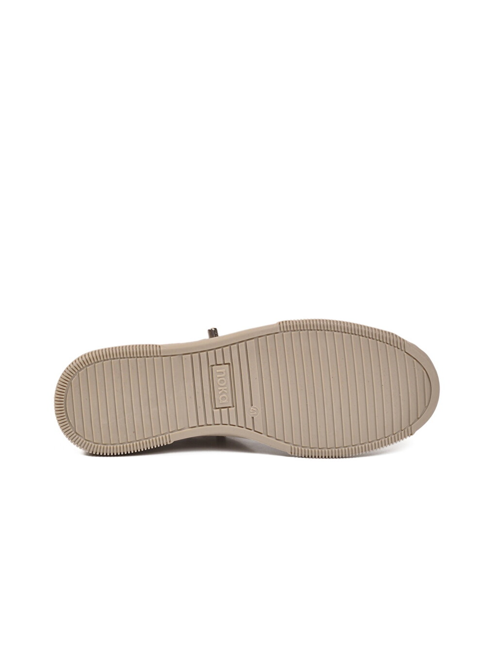 Bej Tekstil Hafif Esnek Erkek Casual Ayakkabı Champ M-4