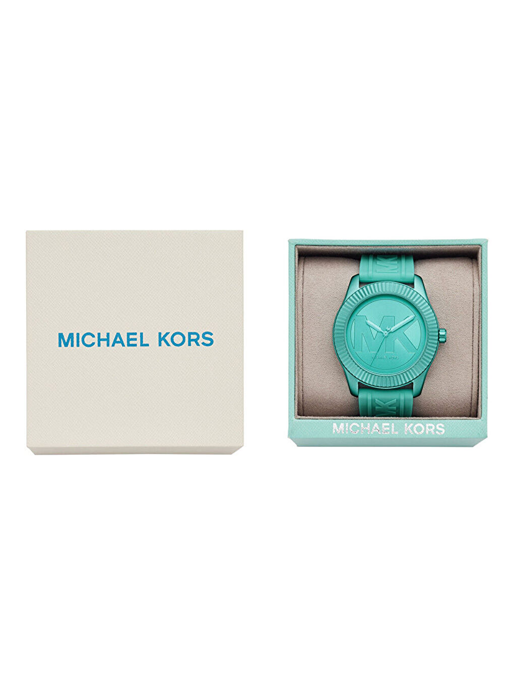 Turkuaz MK6804 Kadın Kol Saati-3