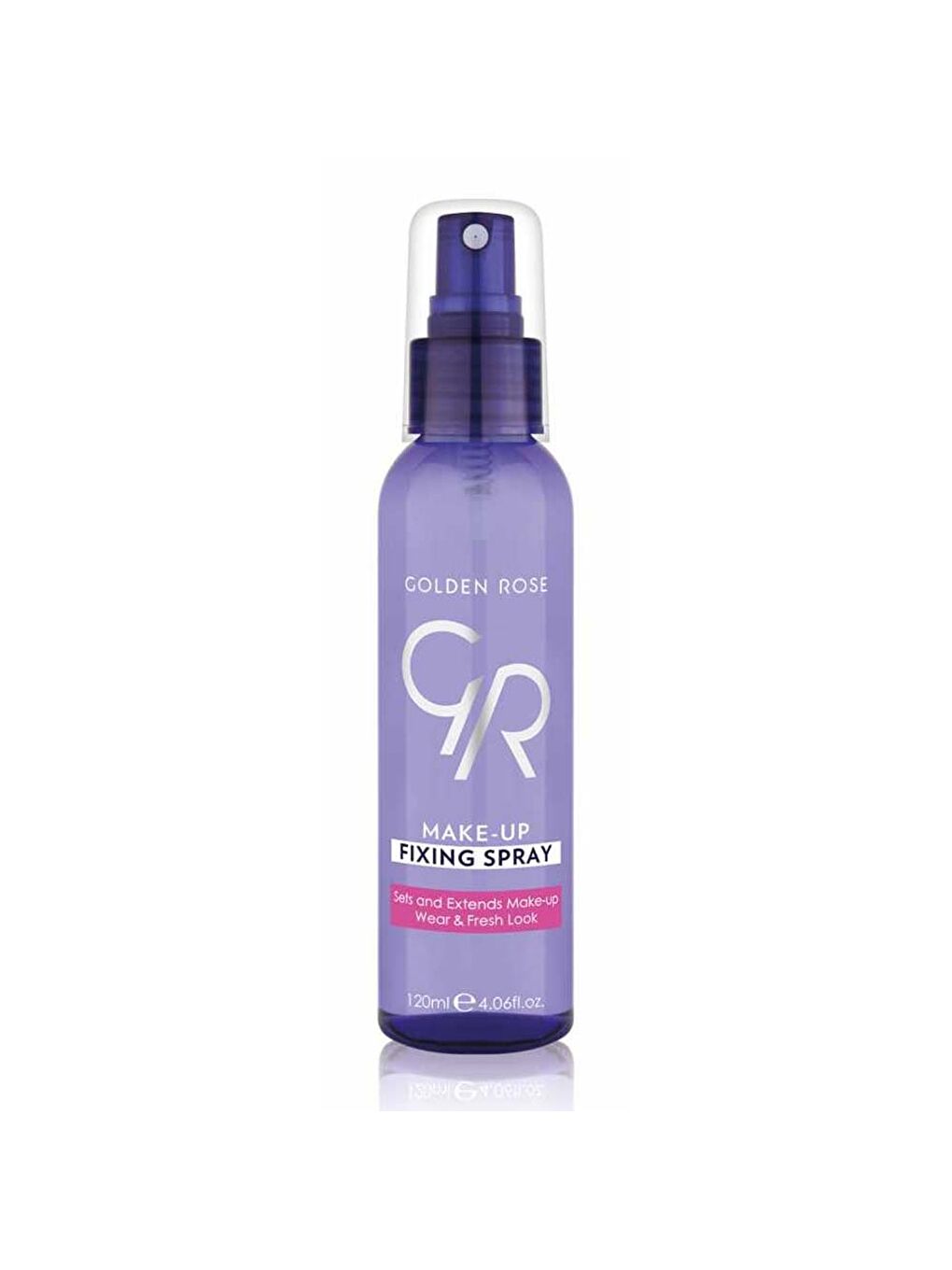 Make-Up Fixing Spray 120ml
