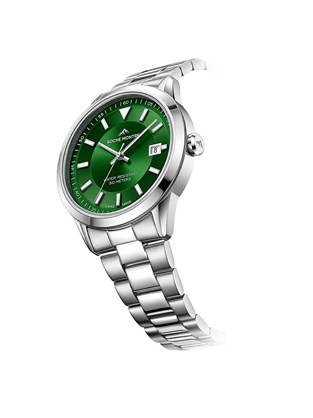 Gri RMG6007-02 Erkek Kol Saati-2