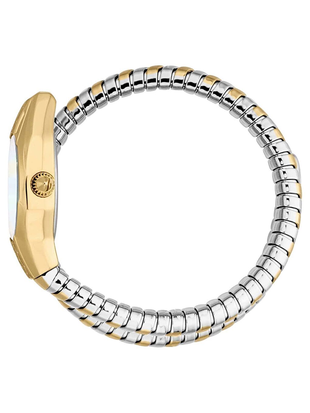 Sarı JC1L375M0055 Kadın Kol Saati-2