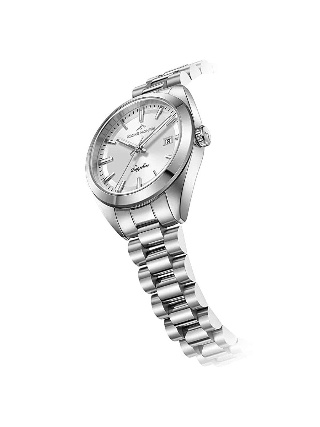 Gri RML5011-01 Kadın Kol Saati-2