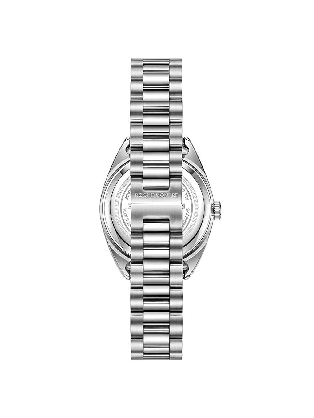 Gri RML5011-01 Kadın Kol Saati-3