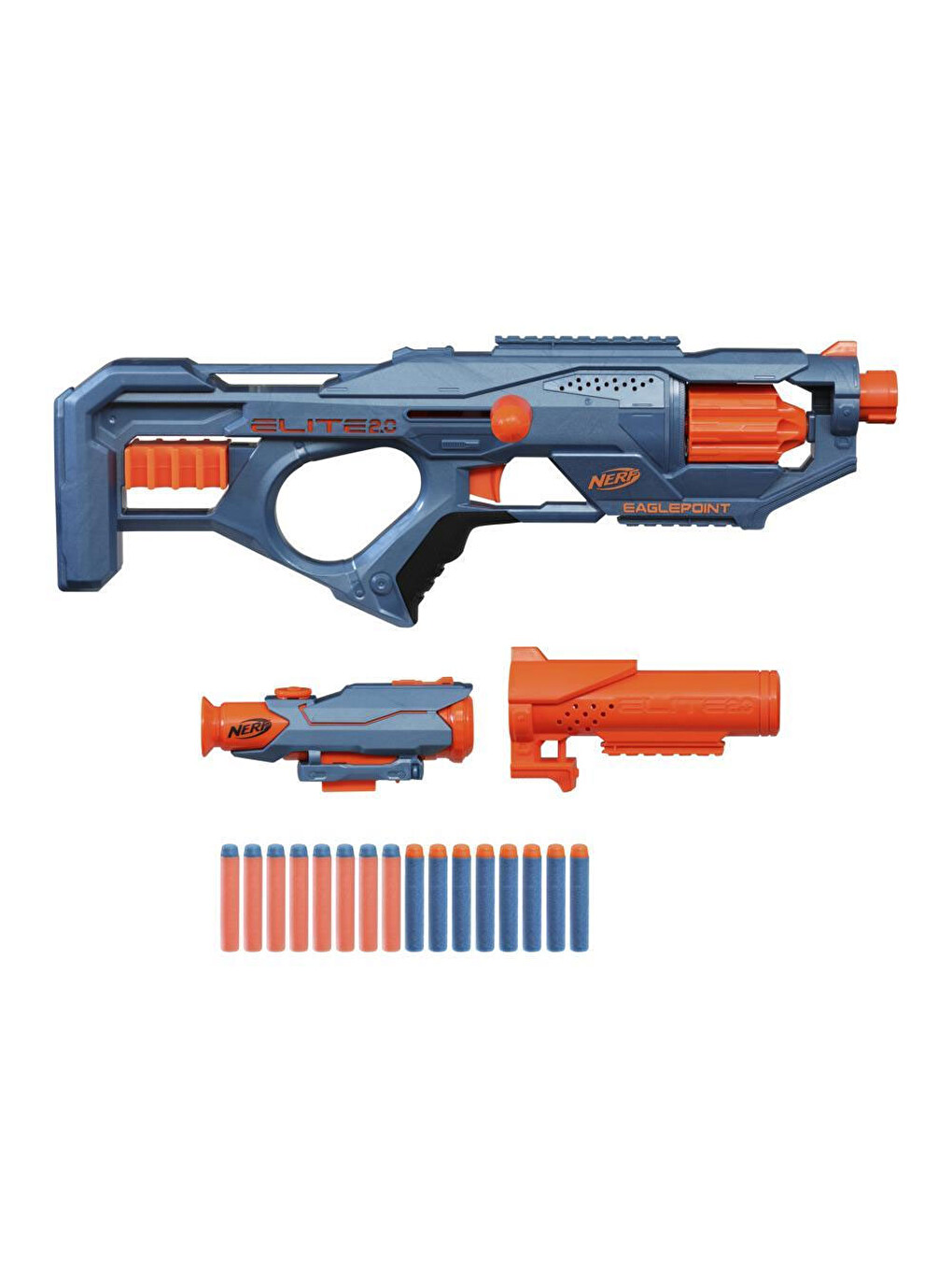 Elite 2.0 Eaglepoint Rd 8 F0423-2