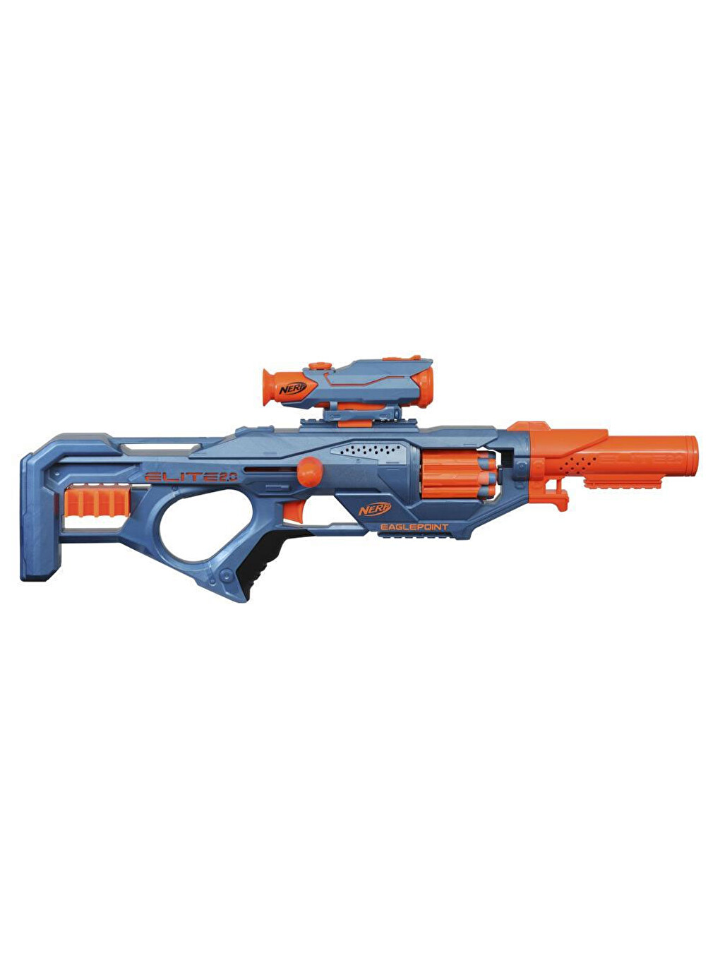 Elite 2.0 Eaglepoint Rd 8 F0423-3