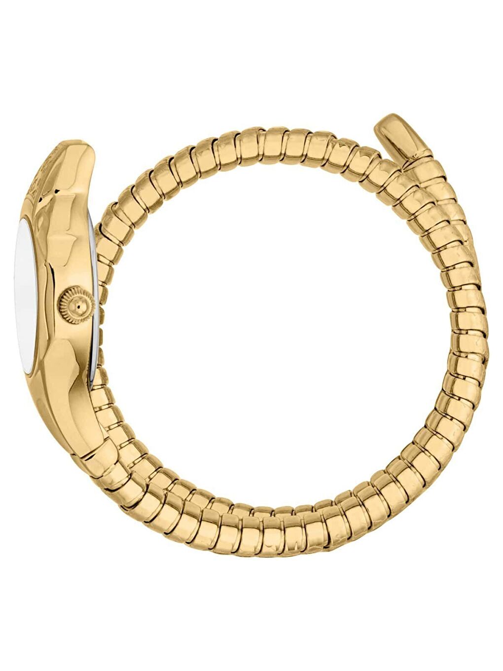 Sarı JC1L354M0025 Kadın Kol Saati-2