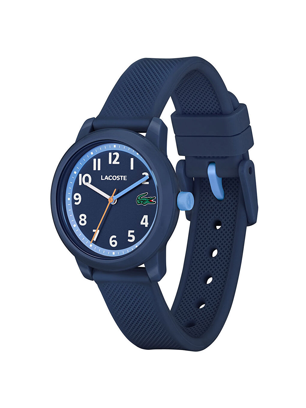 Lacivert LAC2030043 Çocuk Kol Saati-1