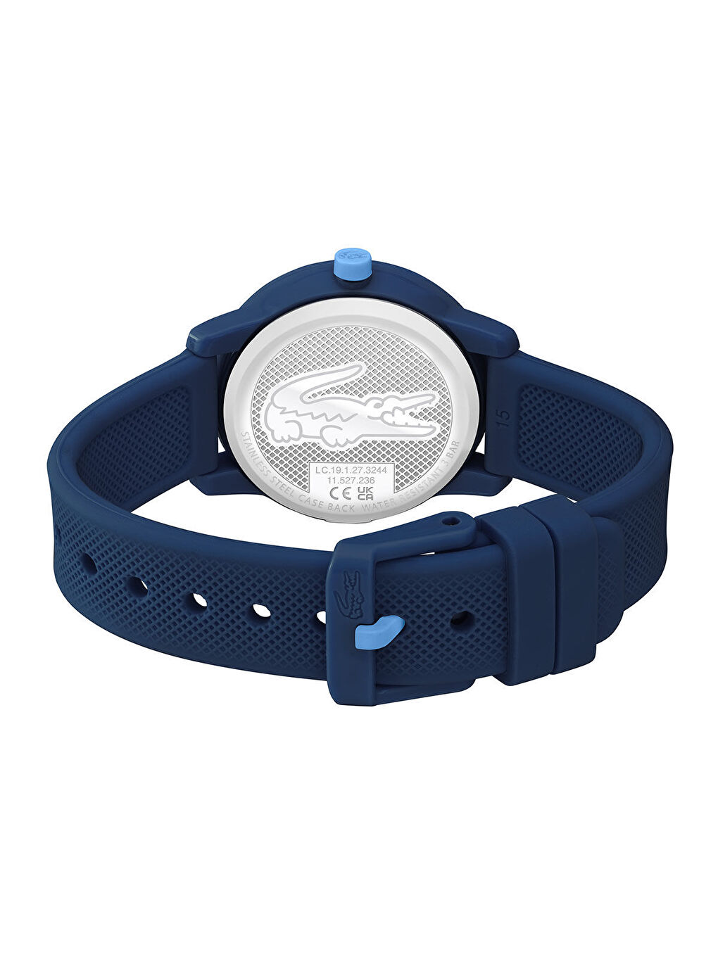 Lacivert LAC2030043 Çocuk Kol Saati-2