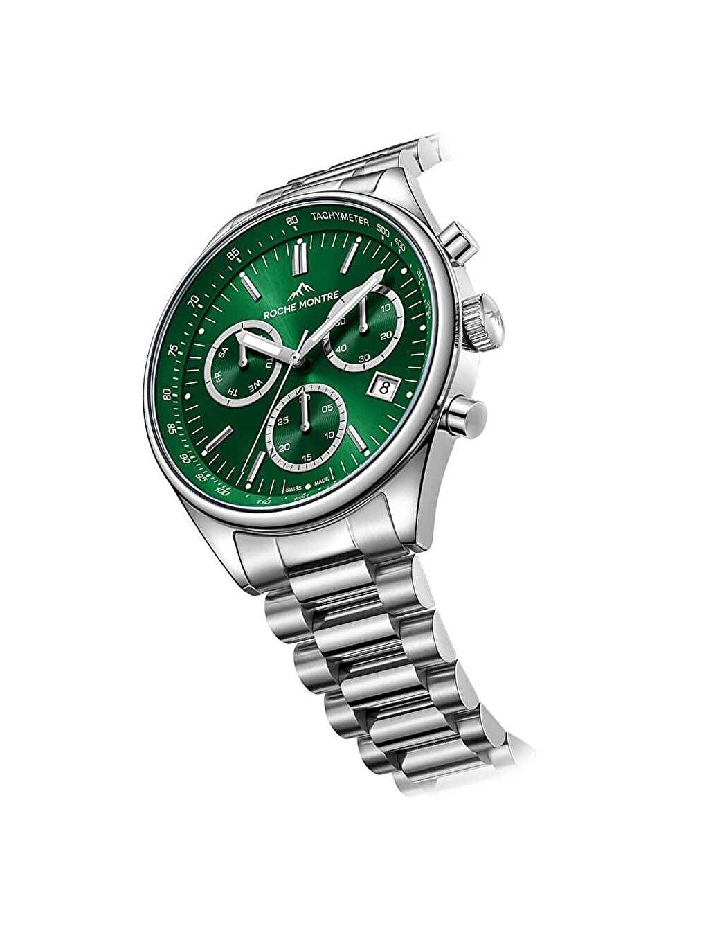 Gri RMG6011-04 Erkek Kol Saati-2