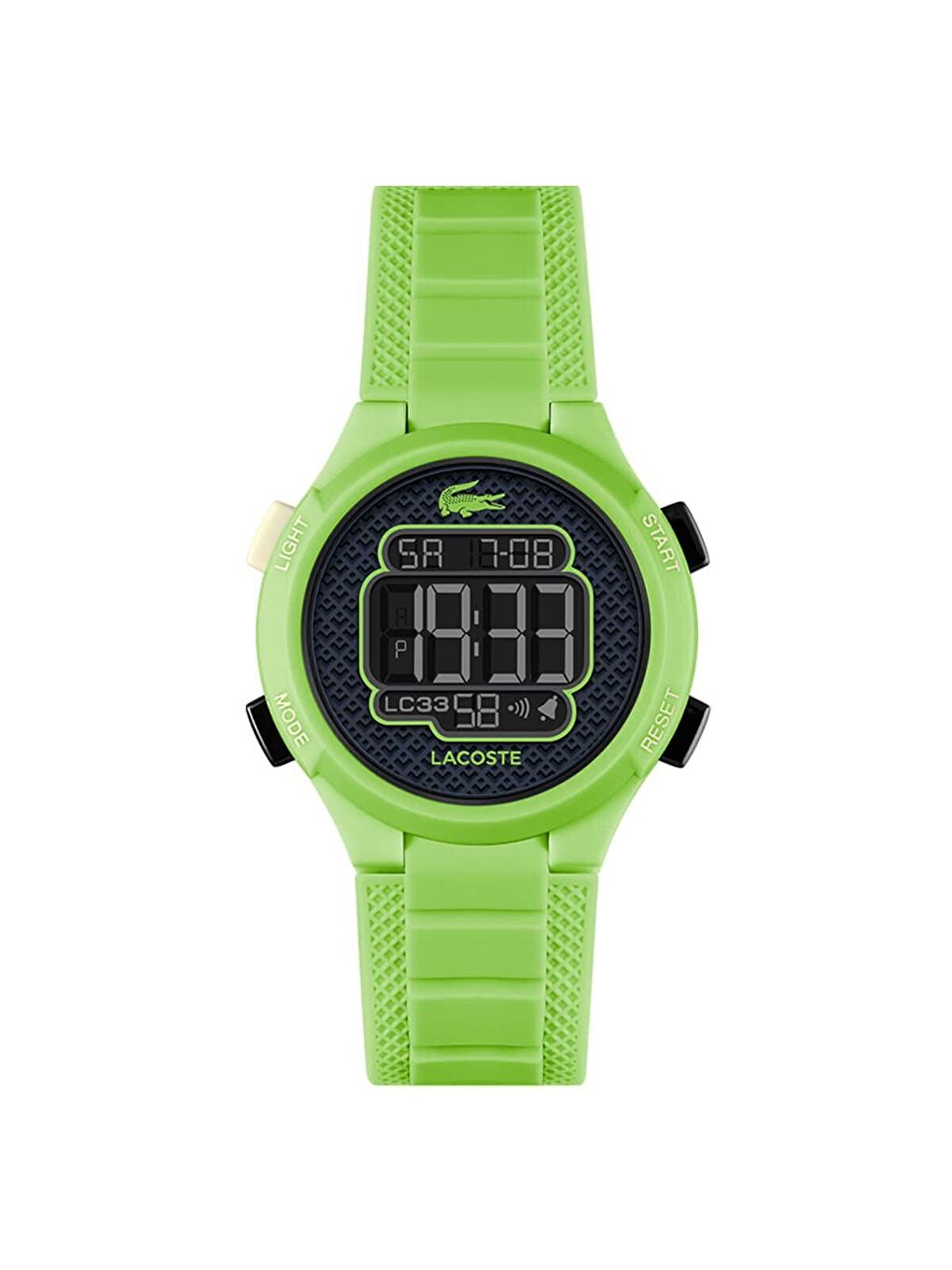 Yeşil LAC2030067 Çocuk Kol Saati