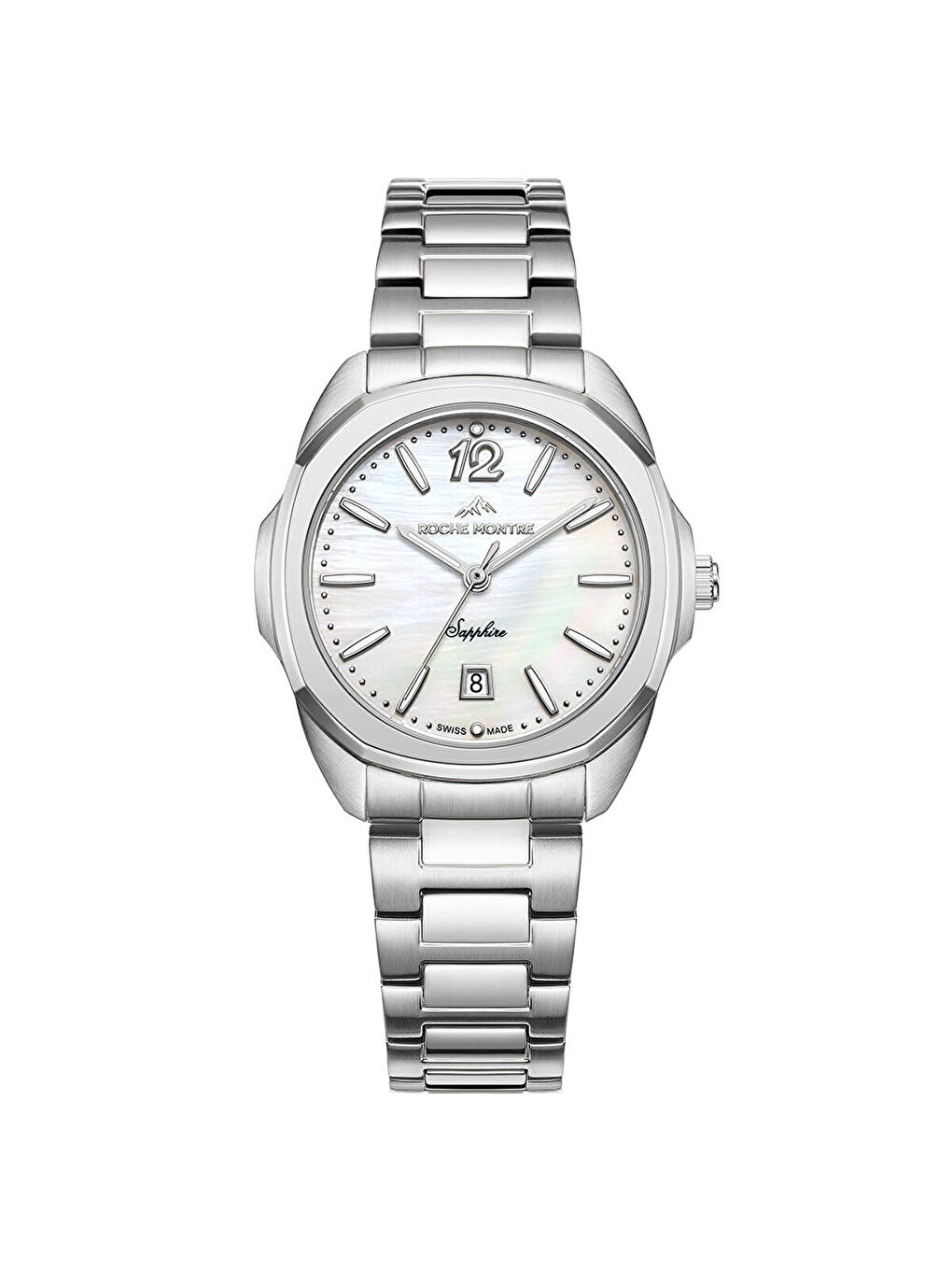 Gri RML5007-01 Kadın Kol Saati