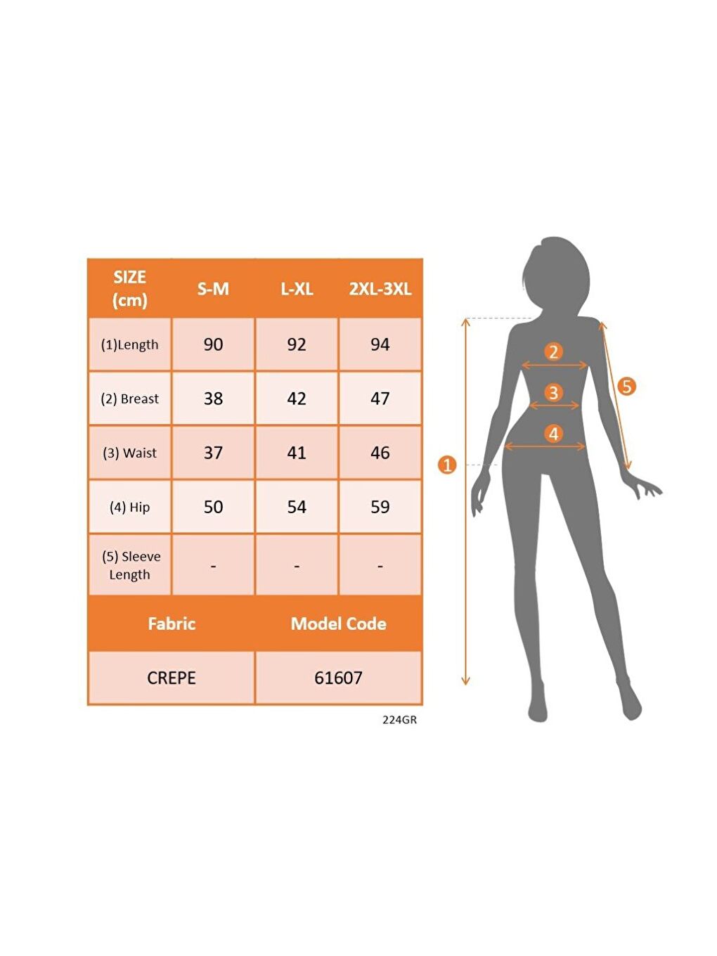 Siyah Kadın Ip Askılı Geniş V Yakalı çift Renkli Janjan Krep Elbise-3