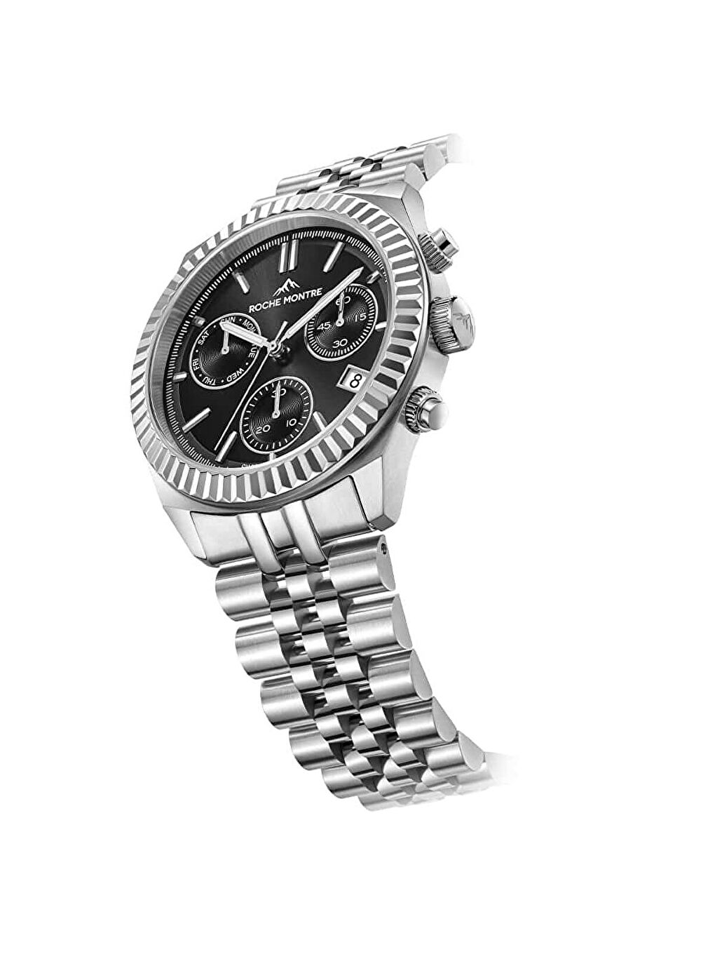 Gri RMG6000-05 Erkek Kol Saati-2